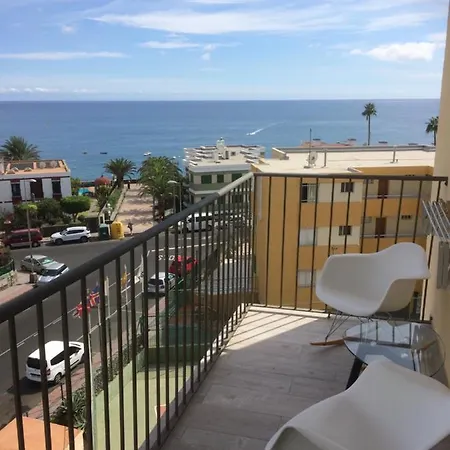 Luxury In Front Of The Beach 公寓